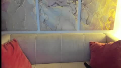 camilladreamer online show from 04.20.26