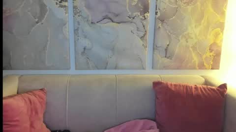 camilladreamer online show from 04.22.26