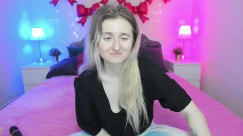 camilladreamer online show from 04.25.26