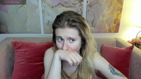 camilladreamer online show from 04.27.26