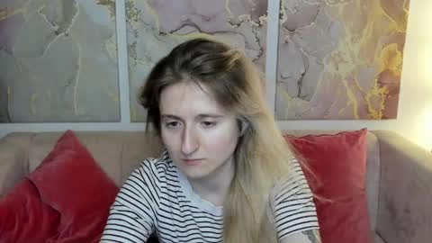 camilladreamer online show from 04.29.26