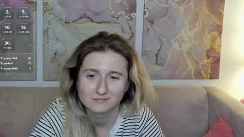 camilladreamer online show from 04.30.26