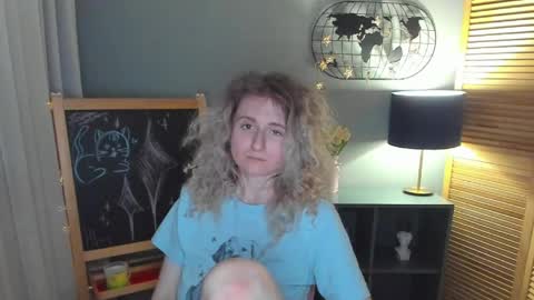 camilladreamer online show from 05.09.26