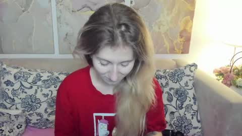 camilladreamer online show from 05.20.26