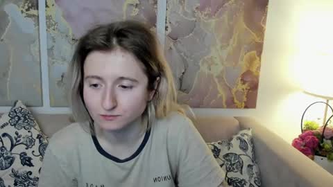 camilladreamer online show from 05.25.26