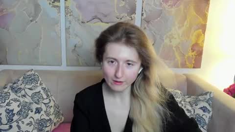camilladreamer online show from 05.29.26