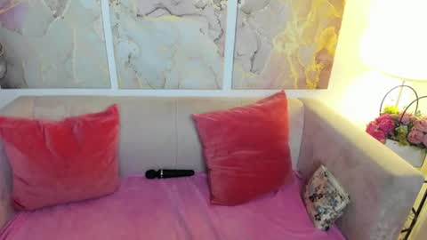 camilladreamer online show from 06.09.26