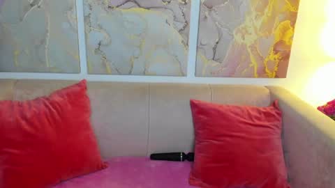camilladreamer online show from 06.25.26