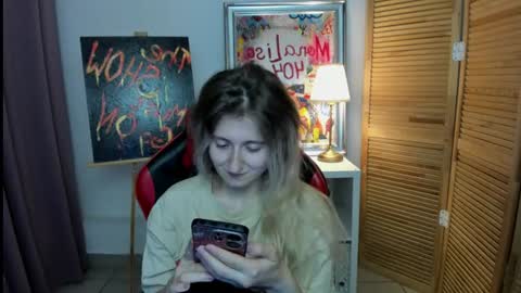 camilladreamer online show from 06.28.26