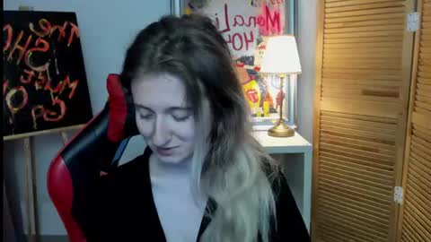 camilladreamer online show from 06.29.26