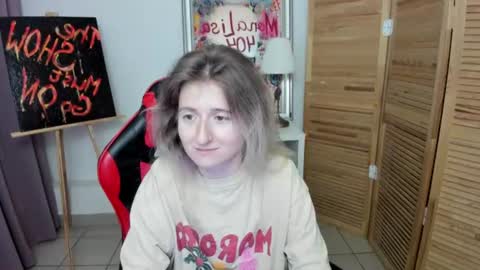 camilladreamer online show from 07.08.26