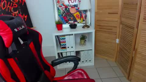 camilladreamer online show from 07.09.26