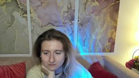 camilladreamer online show from 07.16.26