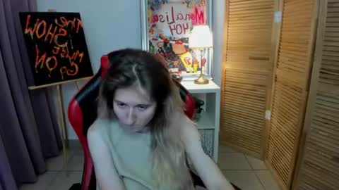 camilladreamer online show from 07.28.26