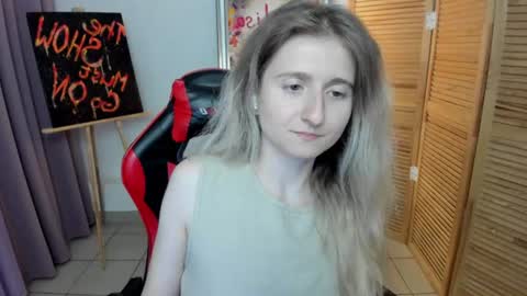 camilladreamer online show from 07.28.26