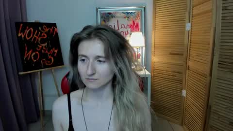 camilladreamer online show from 07.28.26