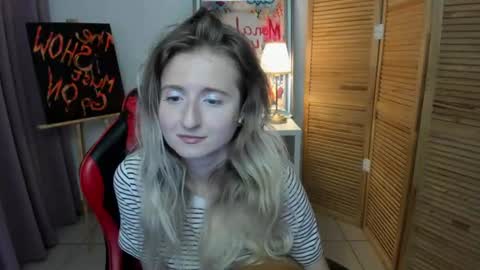 camilladreamer online show from 08.05.26