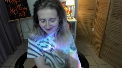 camilladreamer online show from 08.06.26
