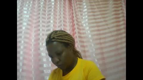 camillah_sweet online show from 03.30.26