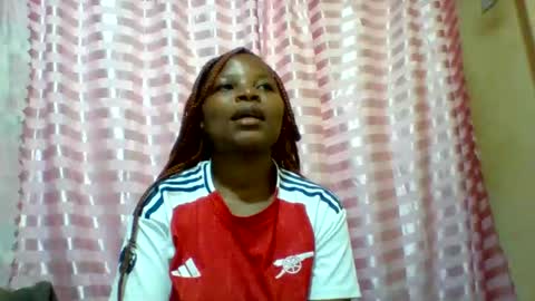 camillah_sweet online show from 04.25.26