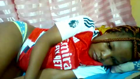 camillah_sweet online show from 04.29.26