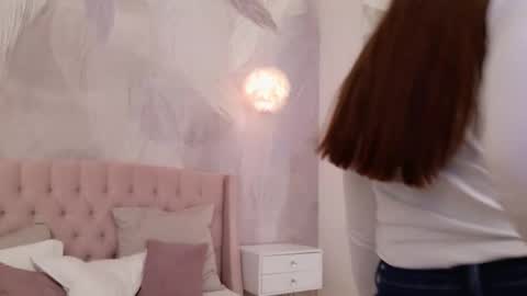 Camilla online show from 03.02.26