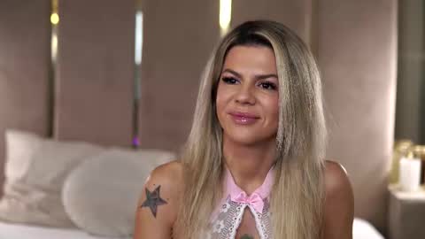 Camy online show from 11.25.25