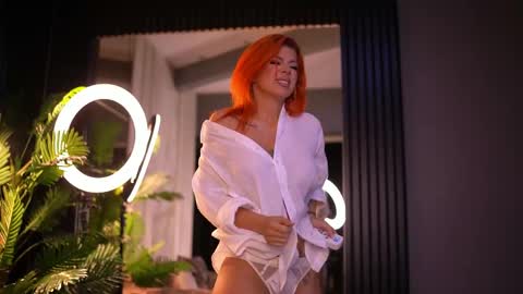 CamillaStarrX online show from 06.01.26