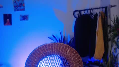 Snapshot of camille_delrey chatting on 01.27.25 Camille online show from 01.27.25