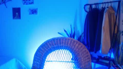 Snapshot of camille_delrey chatting on 01.31.25 Camille online show from 01.31.25