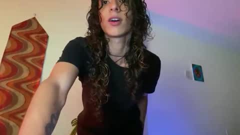 Snapshot of camille_delrey chatting on 09.15.25 Camille online show from 09.15.25