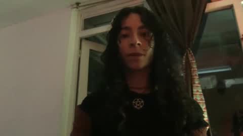 Snapshot of camille_delrey chatting on 09.15.25 Camille online show from 09.15.25