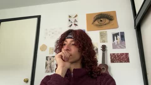 Snapshot of camille_delrey chatting on 02.03.26 Camille online show from 02.03.26