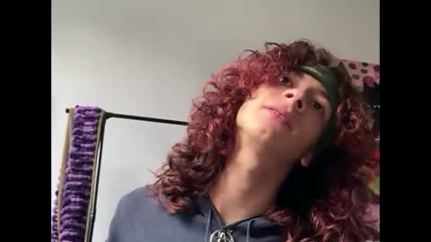 Snapshot of camille_delrey chatting on 02.06.26 Camille online show from 02.06.26