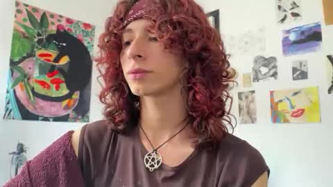 Snapshot of camille_delrey chatting on 02.10.26 Camille online show from 02.10.26