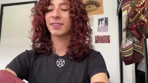 Snapshot of camille_delrey chatting on 02.16.26 Camille online show from 02.16.26