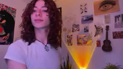 Snapshot of camille_delrey chatting on 03.06.26 Camille online show from 03.06.26