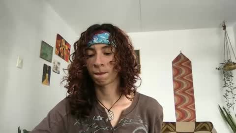  Camille   online show from 05.25.26