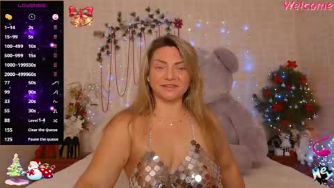 Camille Game online show from 12.23.24