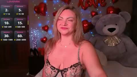 Camille Game online show from 06.13.26