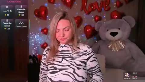 Camille Game online show from 07.06.26