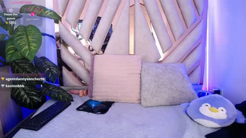 Camille online show from 01.28.25