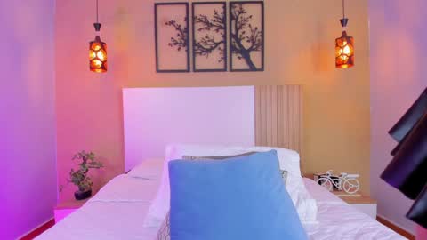 Camille Lynn online show from 12.29.24