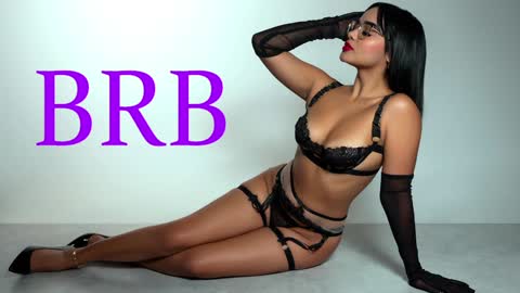 Camille Lynn online show from 02.03.25