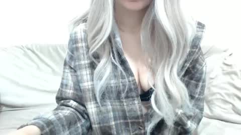 CamilleBunny online show from 02.07.26