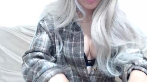 CamilleBunny online show from 04.18.26