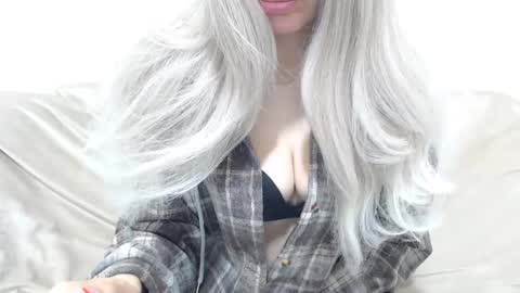 CamilleBunny online show from 04.24.26