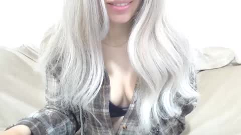 CamilleBunny online show from 04.25.26