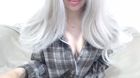 CamilleBunny online show from 04.29.26