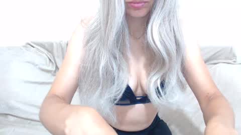 Snapshot of camillebunny chatting on 07.19.26 CamilleBunny online show from 07.19.26